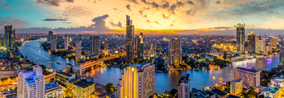 Bangkok Travel Insurance